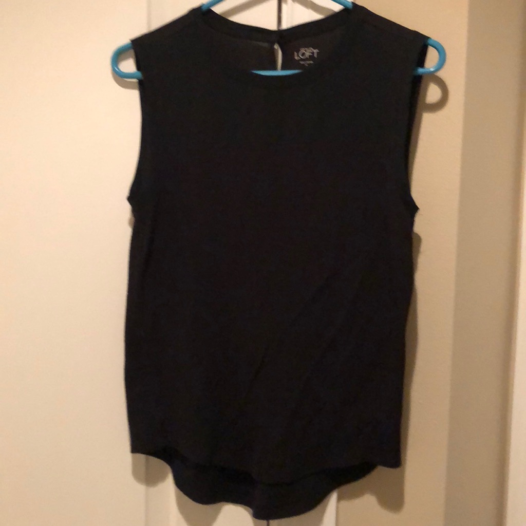 Mixed Medium Black Shell